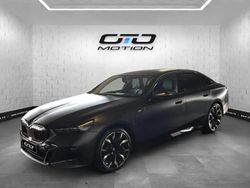 Utilisé 2024 BMW 550e Break | 95 990 €