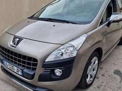 Utilisé 2013 Peugeot 3008 Style Monospace | 6 950 € (Prix juste)