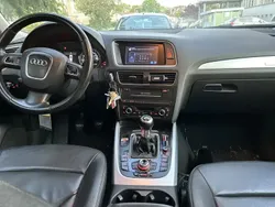 Utilisé 2010 Audi Q5 S-Line SUV | 8 700 €