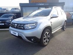 Gris Occasion 2021 Dacia Duster Prestige SUV | 17 990 € (Prix juste)
