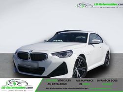 Utilisé 2024 BMW 220 Comfort Edition Coupé | 43 300 € (Bon prix)