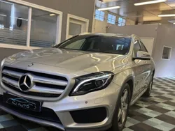 Utilisé 2016 Mercedes GLA180 SUV | 21 900 €