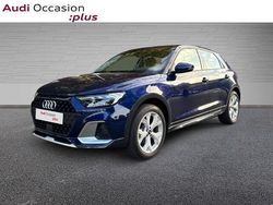 Bleu navarre métallisé noir mythe métallisé Nouvelle 2025 Audi A1 Advanced Plus Citadine | 32 500 € (Prix cher)