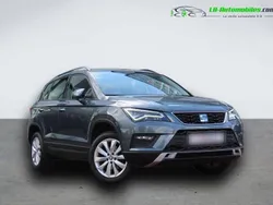 Utilisé 2020 Seat Ateca SUV | 24 000 € (Prix juste)