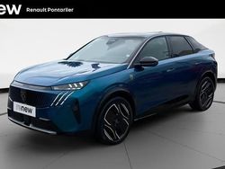 Bleu Utilisé 2024 Peugeot e-3008 GT SUV | 33 988 € (Bon prix)