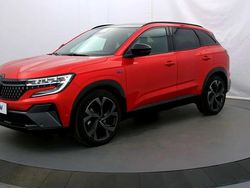 Rouge Utilisé 2024 Renault Austral Techno Esprit Alpine SUV | 32 490 € (Bon prix)