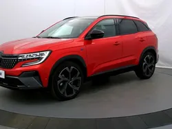 Rouge Utilisé 2024 Renault Austral Techno Esprit Alpine SUV | 34 590 € (Prix juste)