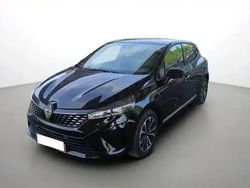 Noir Nouvelle 2025 Renault Clio V Techno Berline | 23 950 €