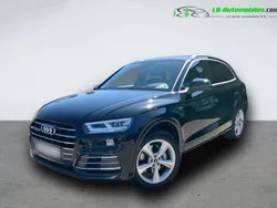 Utilisé 2020 Audi Q5 Sport SUV | 41 900 € (Prix assez cher)