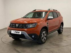Orange Utilisé 2022 Dacia Duster Journey SUV | 20 490 € (Prix juste)