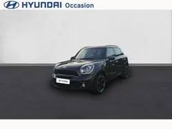 Utilisé 2012 Mini Cooper SD Countryman SUV | 13 490 €