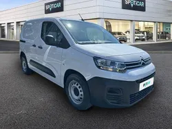 Nouvelle 2024 Citroën e-Berlingo Monospace | 41 472 €