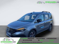 Utilisé 2023 Mercedes EQT200 Monospace | 33 600 € (Prix assez cher)