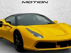 Utilisé 2019 Ferrari 488 Coupé | 245 990 €
