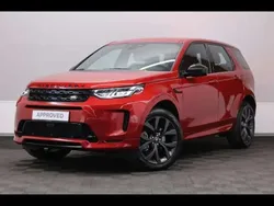 Rouge Utilisé 2022 Land Rover Discovery Sport R-Dynamic SUV | 37 490 €