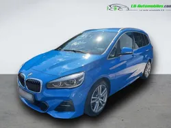 Utilisé 2021 BMW 220 Comfort Edition Break | 32 100 € (Prix juste)