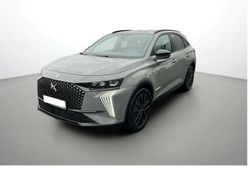 Gris Utilisé 2024 DS Automobiles DS7 Crossback SUV | 46 490 € (Prix cher)