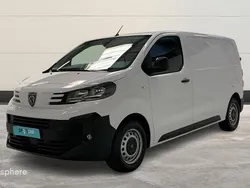 Blanc Nouvelle 2025 Peugeot Expert Premium Van | 30 500 € (Prix assez cher)