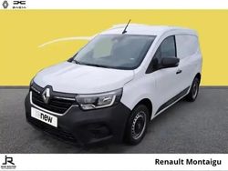 Blanc minéral Occasion 2023 Renault Kangoo Van | 18 720 €