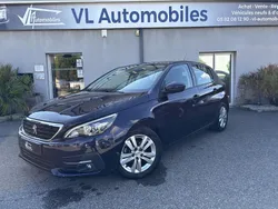 Utilisé 2019 Peugeot 308 Active Berline | 8 990 € (Super prix)