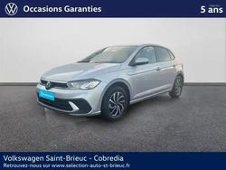 Reflet d'argent métallisé Occasion 2025 VW Polo Edition Berline | 22 990 € (Prix juste)