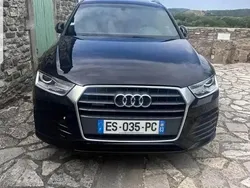 Utilisé 2017 Audi Q3 Sport SUV | 18 400 € (Bon prix)