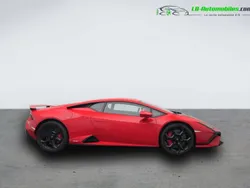 Utilisé 2023 Lamborghini Huracán Coupé | 350 800 € (Super prix)