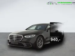Utilisé 2023 Mercedes S580 Berline | 112 500 € (Prix juste)