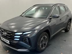 Utilisé 2024 Hyundai Tucson SUV | 30 900 € (Prix juste)