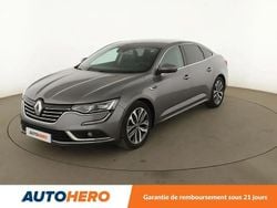 Gris Occasion 2020 Renault Talisman Intens Berline | 17 990 € (Prix juste)