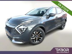 Gris Nouvelle 2025 Kia Sportage SUV | 31 551 € (Bon prix)