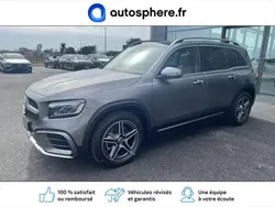 Nouvelle 2025 Mercedes 200 AMG line SUV | 55 999 €