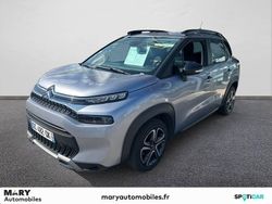 Utilisé 2021 Citroën C3 Aircross Business Class SUV | 14 890 € (Prix juste)