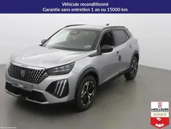 Gris Nouvelle 2025 Peugeot 2008 GT SUV | 28 150 € (Prix assez cher)