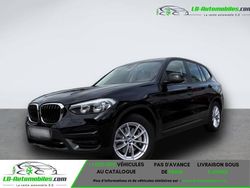 Utilisé 2021 BMW X3 Sport Line SUV | 38 100 € (Prix juste)