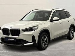 Occasion 2022 BMW X1 Sport Line SUV | 33 999 € (Bon prix)