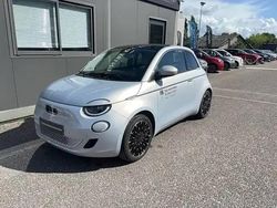 Torino blue Utilisé 2025 Fiat 500e La Prima Citadine | 35 990 €