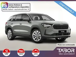 Bleu Nouvelle 2025 Skoda Kodiaq SUV | 44 963 € (Prix juste)