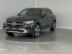 Noir Utilisé 2024 Mercedes GLC300e Avantgarde SUV | 56 999 € (Super prix)