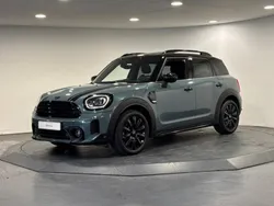 Vert Utilisé 2022 Mini Cooper Countryman SUV | 32 470 € (Prix juste)