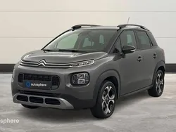 Utilisé 2021 Citroën C3 Aircross PureTech SUV | 13 499 € (Bon prix)