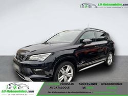 Occasion 2020 Seat Ateca 4Drive SUV | 28 200 € (Prix assez cher)