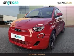 Utilisé 2024 Fiat 500e Berline | 29 590 €