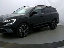 Noir Utilisé 2024 Renault Espace Esprit Alpine Monospace | 39 990 € (Prix juste)