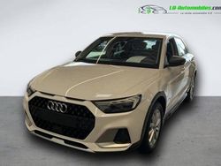 Utilisé 2021 Audi A1 Citadine | 21 000 € (Prix juste)