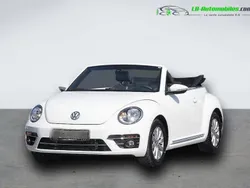 Utilisé 2017 VW Beetle Coupé | 23 400 € (Prix assez cher)