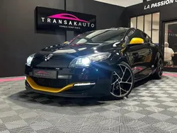 Noir Utilisé 2012 Renault Mégane Coupé Coupé | 21 990 €