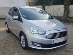 Argent Utilisé 2018 Ford C-MAX S Monospace | 9 200 € (Prix juste)