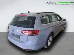 Utilisé 2023 VW Passat Break | 32 300 € (Prix assez cher)