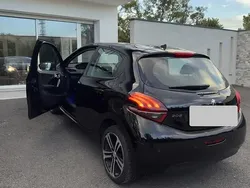 Utilisé 2020 Peugeot 208 Business-Line Citadine | 9 990 € (Bon prix)
